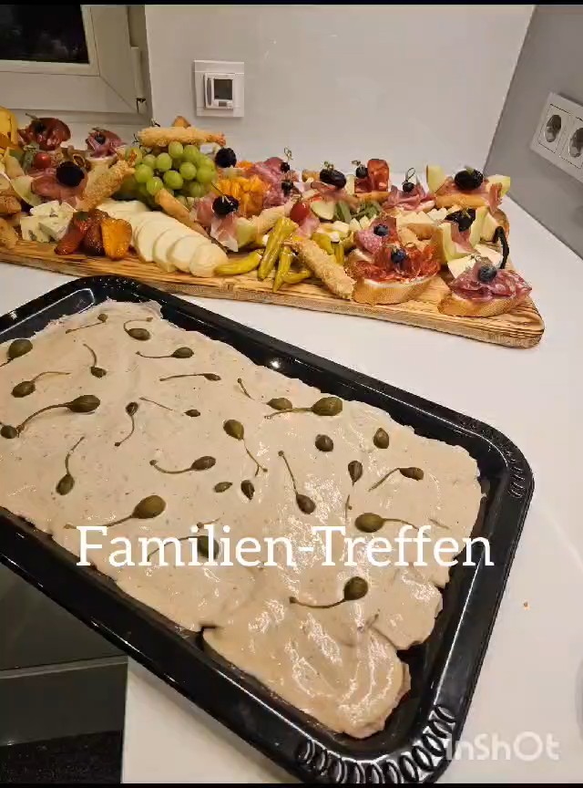 Familientreffen