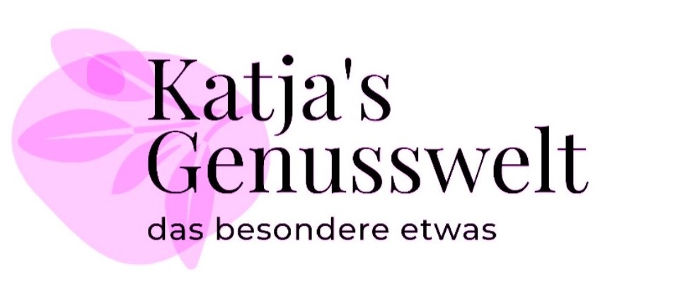Katja's Genusswelt Logo